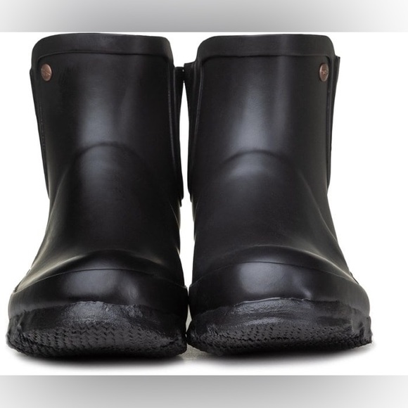 ROCKFISH CHELSEA BOOTS MATT - Picture 4 of 4